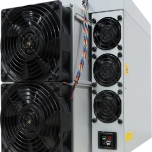 kaspa Miner KS7 (45Th/s) featured in the campminer kaspa guide