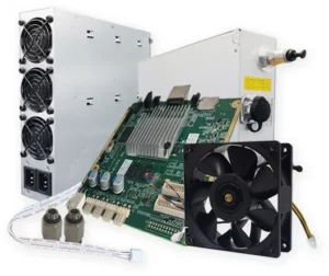 Accessories & Replacement Parts