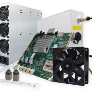 Accessories & Replacement Parts for campminer kaspa